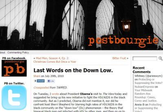 Illustration for article titled These Blog Postings Got Us Talking